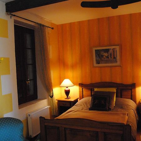 Châteauneuf-sur-Charente La Tonnellerie B&B 외부 사진